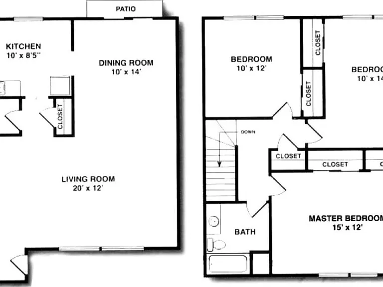 Briarwood House Apartments — Photo 15
