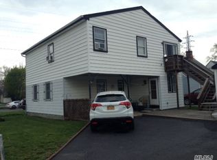 39 Peninsula Blvd, Valley Stream, NY 11581