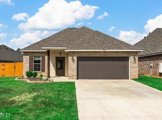 340 Coppice Pl, Bossier City, LA 71111