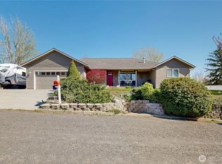 808 E Tremont, Dayton, WA 99328