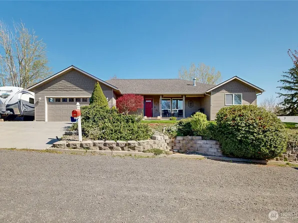 808 E Tremont, Dayton, WA 99328