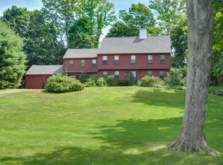276 S Main St, Andover, MA 01810