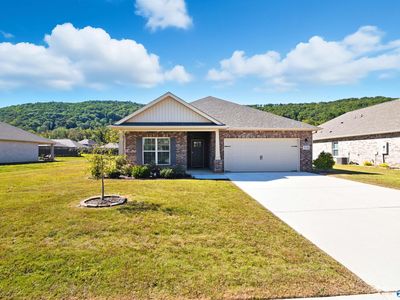 9110 Monteagle Blvd, Owens X Rds, AL, 35763