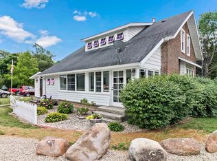 6101 E Gregory Rd, Eaton, IN 47338