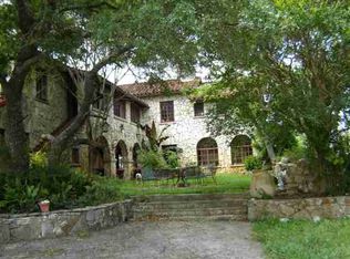 850 Sheppard Rees Rd, Kerrville, TX 78028