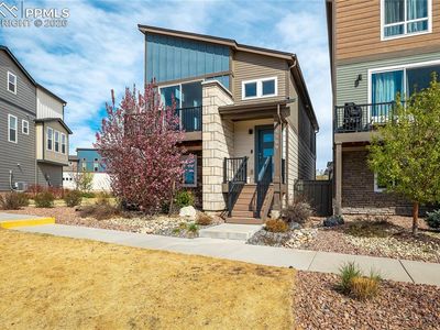 4169 Tree Creek Trl, Colorado Springs, CO, 80918