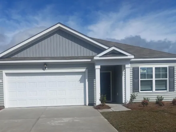 504 Woodland Farms Circle Lot 134- Aria A, Aynor, SC 29511