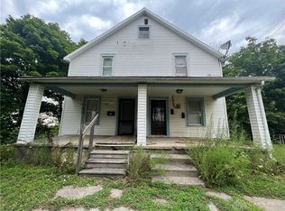 172123 W Weaver St, New Lebanon, OH