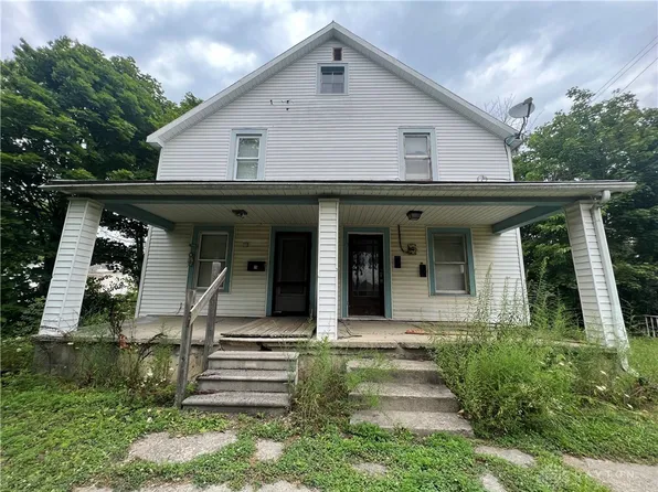 172123 W Weaver St, New Lebanon, OH 45345