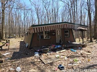 147 Well Rd, Sigel, PA 15860