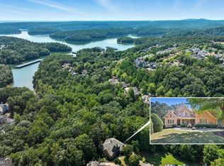 6109 Grand Marina Cir, Gainesville, GA