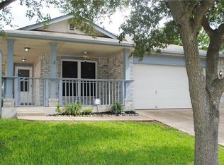 15521 Emmaleighs Ln, Pflugerville, TX 78660