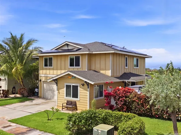 87-1683 Mokila St, Waianae, HI 96792