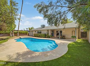 2436 W ONZA Avenue, Mesa, AZ 85202