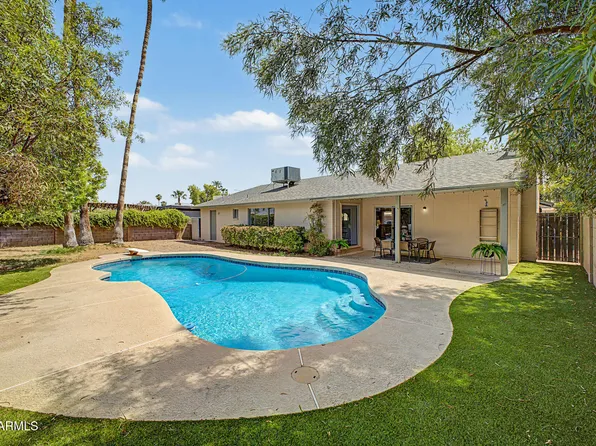 2436 W ONZA Avenue, Mesa, AZ 85202