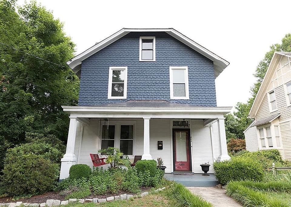 1st image of 603 W 24th St
