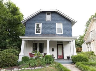 603 W 24th St, Richmond, VA 23225