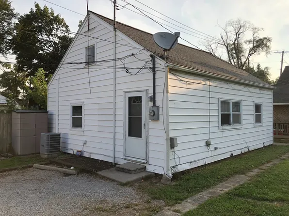 616.5 S Jersey St, Bluffton, IN 46714
