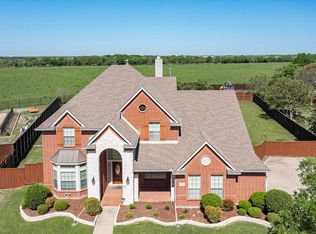 805 Owl Creek Dr, Murphy, TX 75094