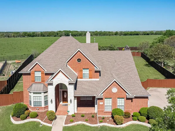 805 Owl Creek Dr, Murphy, TX 75094