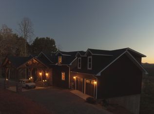 1011 Onion Mountain Rd, Franklin, NC 28734