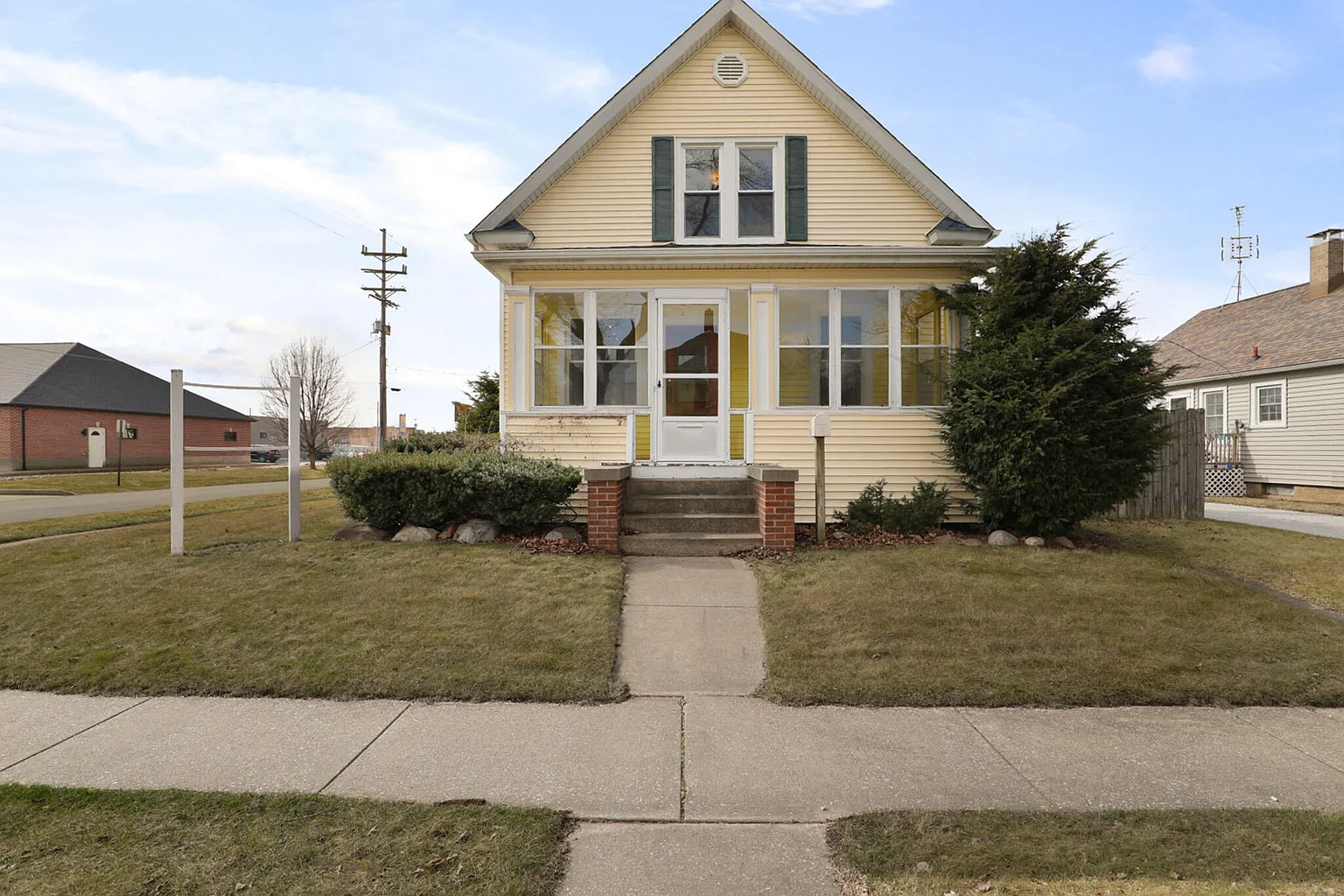 516 I St photo 1