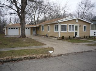 257 Washington St, Bronson, MI 49028