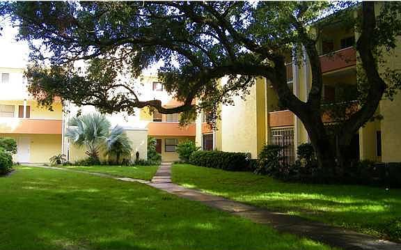 Inside Court Yard