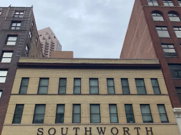 2013 Ontario St #45, Cleveland, OH 44115