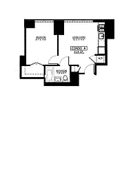Rented by New York City Property and Residence Management, LLC