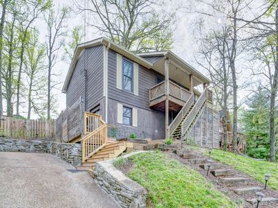 1137 Jacksons View Rd, Hermitage, TN, 37076