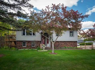 1310 16th St S, Wisconsin Rapids, WI 54494