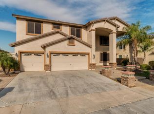 15756 W Shangri La Rd, Surprise, AZ 85379