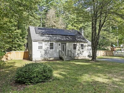 6 Shirley Rd, Townsend, MA, 01469