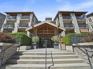 21009 56th Ave #305, Langley, BC V3A 0C9