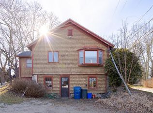 1010 Frenchtown Rd, East Greenwich, RI 02818