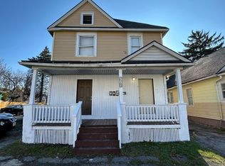 301 Weaver St APT 1, Rochester, NY 14621