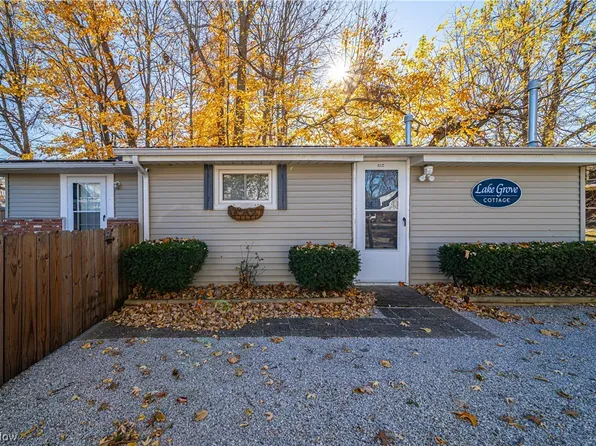 4926 Lake Grove Ave, Geneva, OH 44041