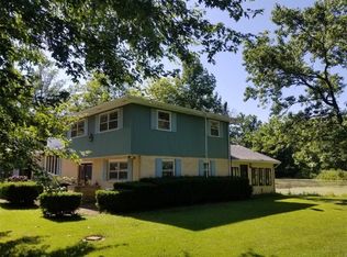 3653 E Sumner Lake Dr, Anderson, IN 46012