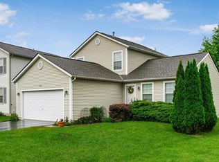 5424 Inglecrest Pl, Galloway, OH 43119