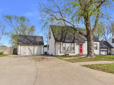 510 Wire Ave, Haysville, KS, 67060