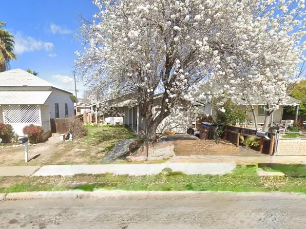 164 W Jackson St, Coalinga, CA 93210