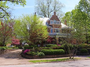 205 S Peterson Ave, Louisville, KY 40206