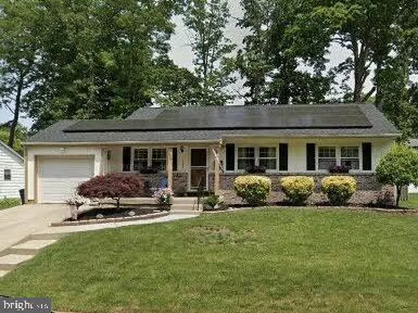 908 Plymouth Pl, Turnersville, NJ 08012