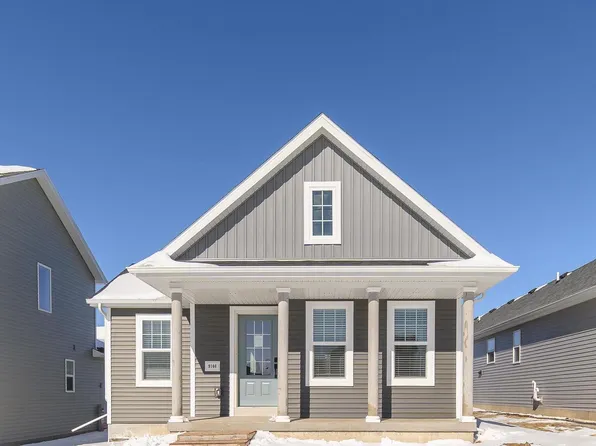 9108 Honey Harvest Lane, Verona, WI 53593