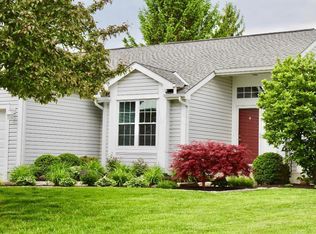 5446 Gillette Ave, Hilliard, OH 43026