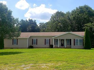 1561 Clarktown Rd, New Haven, KY 40051