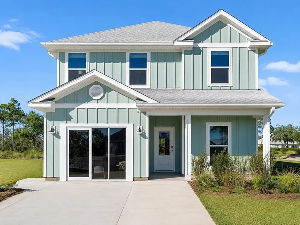 170 Sandyshore Ct, Port Saint Joe, FL 32456