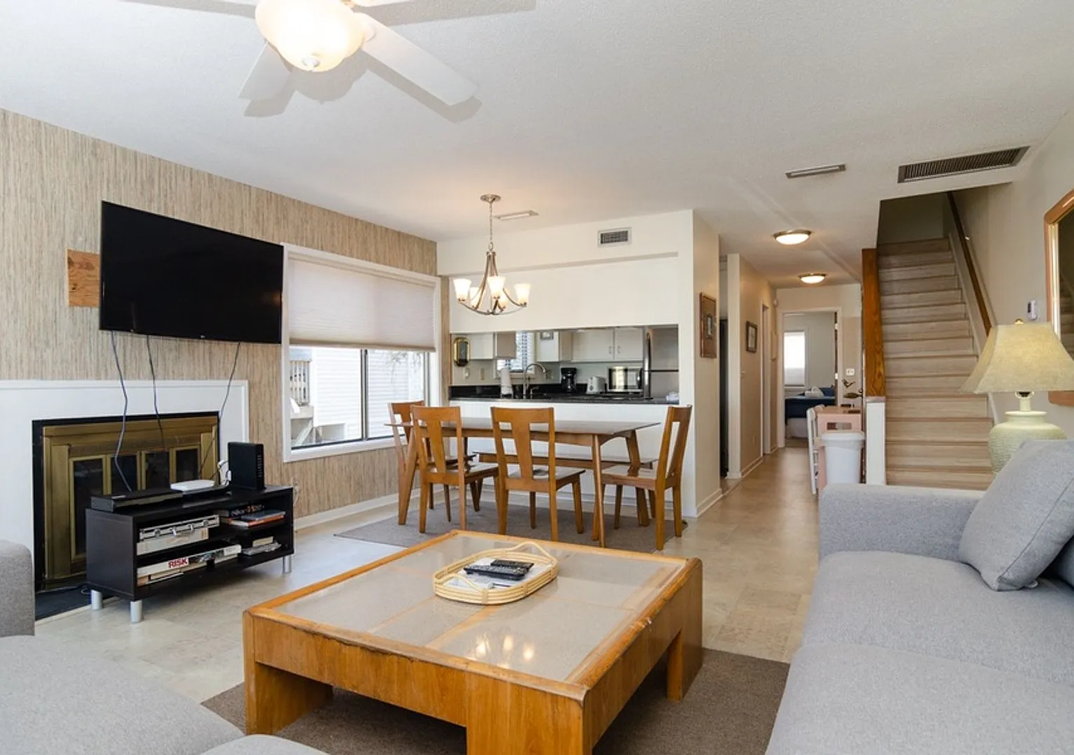 (W204) 4 East Greensboro Street Unit A Wrightsville Beach, NC 28480 — Photo 2
