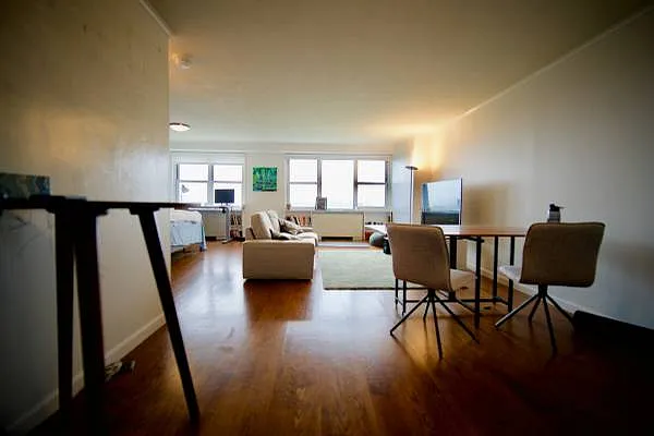 151 Tremont St #26H